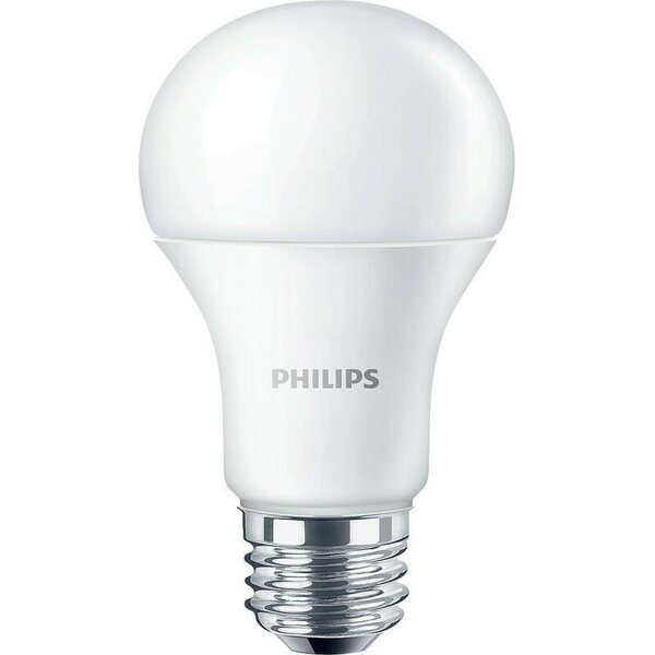 Philips Led-lamppu Corepro ledbulb 10.5W 830 E27 A60 1055lm