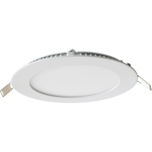 Finntology Alasvalo led paneli himm 12W 3K 1320lm 3000K