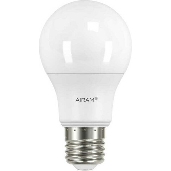 Airam Led lamppu Airam Pro A60 7,2W E27 806lm 4000K