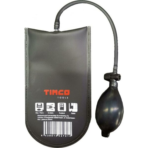Timco Mini asennustyyny