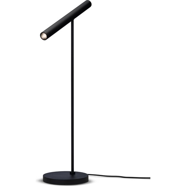 Sessak Lighting MONO M10 pöytävalaisin Musta LED 6W IP20