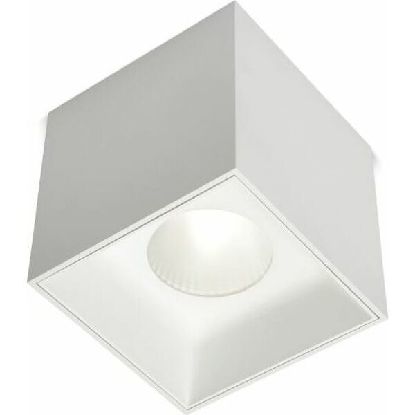 Sessak Lighting MONO M11 kattospotti Valkoinen LED 20W IP20