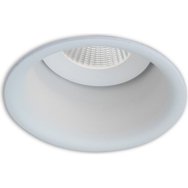 Sessak Lighting MONO M13 uppospotti Valkoinen LED 12W IP20