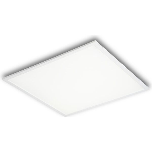 Sessak Lighting MONO M24 LED -paneeli Valkoinen LED 33W IP20