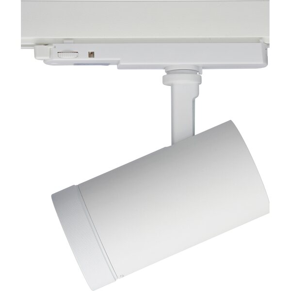 Sessak Lighting MONO M4 kiskospotti Musta LED 30W IP20