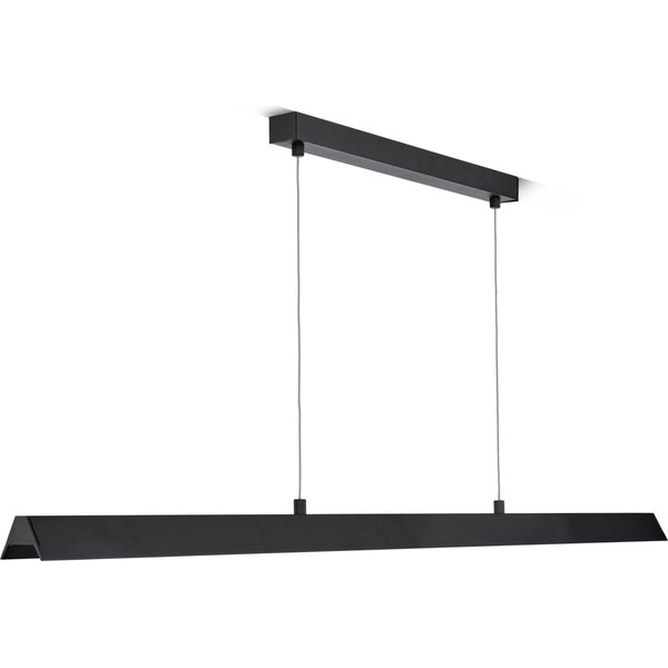 Sessak Lighting MONO M7 riippuvalaisin Musta LED 33W IP20