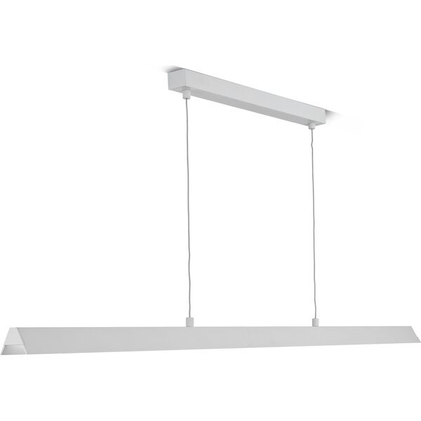 Sessak Lighting MONO M7 riippuvalaisin Valkoinen LED 33W IP20