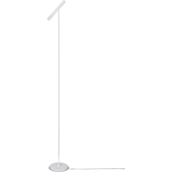 Sessak Lighting MONO M9 lattiavalaisin Valkoinen LED 8,3W IP20