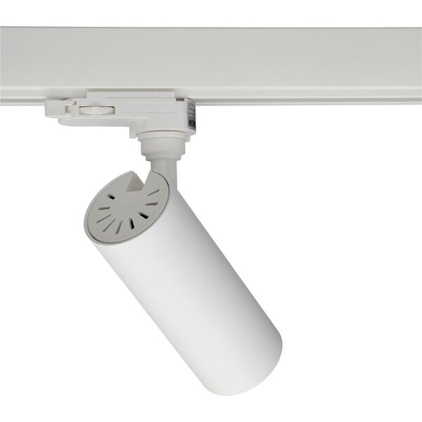 Sessak Lighting MONO M1 kiskospotti Valkoinen LED 8W IP20