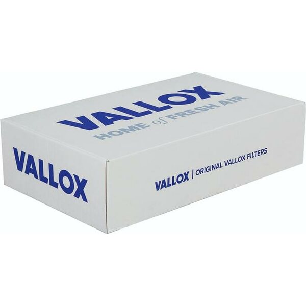 Vallox Suodatinpakkaus Vallox Nro 21 ,121 SE / 121 MC