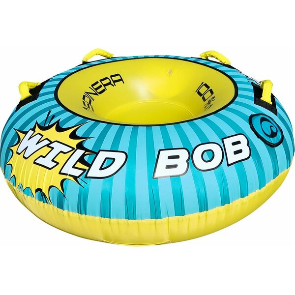 Spinera Wild Bob 54" vetorengas