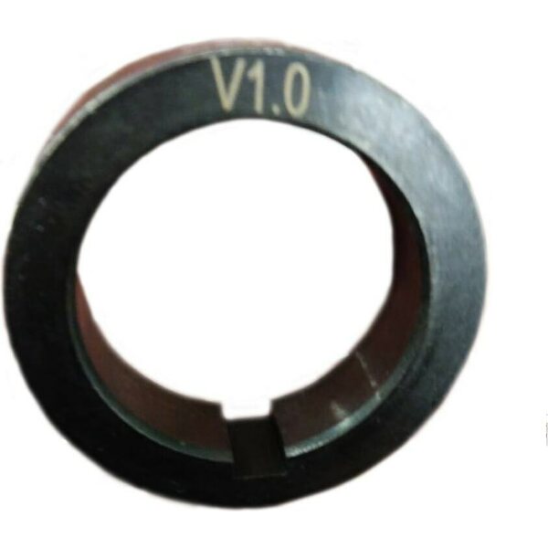 Timco MIG-250MI 0,8-1,00 mm langansyöttörulla