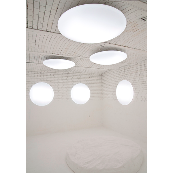 Innolux Jasmina plafondi Ø 435 15 W LED 3000K