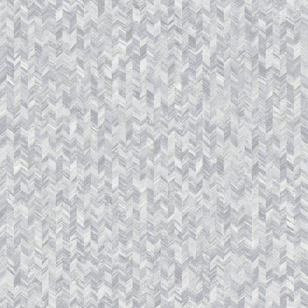 Tapetit.fi Tapetti Amazonia Saram Texture Grey 0,53 x 10,05m non-woven