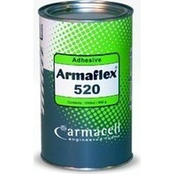 Armacell Armaflex liima 520 0,25 L