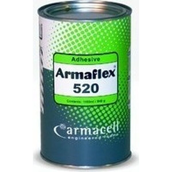 Armacell Armaflex liima 520 0,5 L