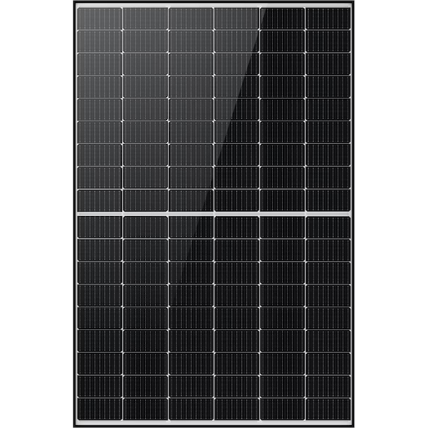 Longi Aurinkopaneeli Half Cut HI-MO5 mono 415W 1722x30x1134mm