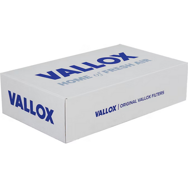 Vallox Suodatinpakkaus Vallox Nro 1 70 2XEU1, 1XEU7