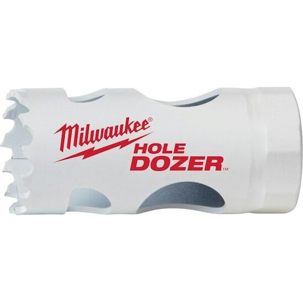 Milwaukee Reikäsaha 25mm Hole Dozer™