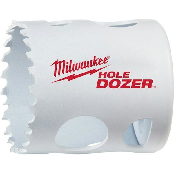 Milwaukee Reikäsaha 44mm Hole Dozer™