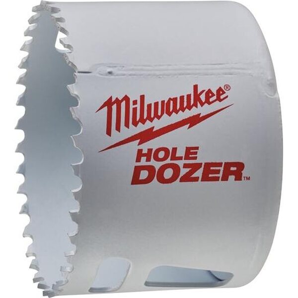 Milwaukee Reikäsaha 70mm Hole Dozer™