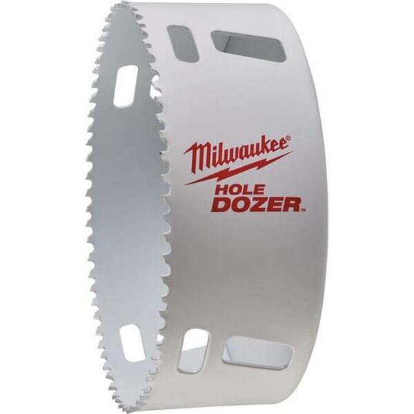 Milwaukee Reikäsaha 127mm Hole Dozer™