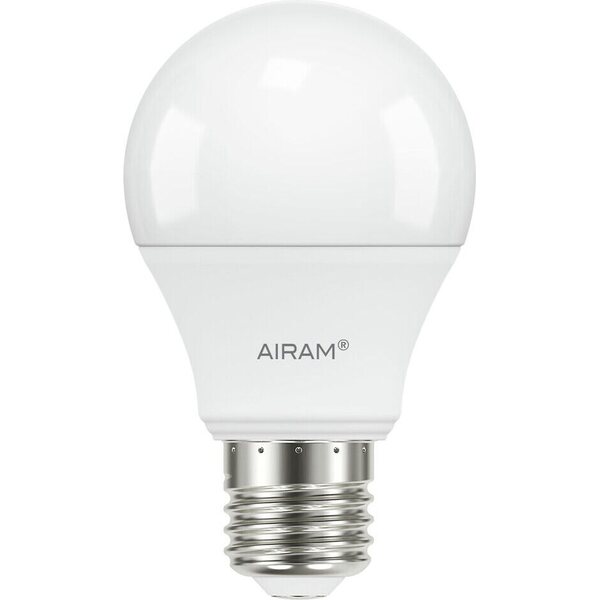 Airam Led pakkaslamppu 4.9W/828 E27 2800K