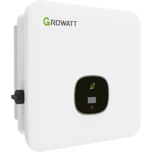 Growatt MOD 6000TL3-X 6KW 3-vaihe invertteri