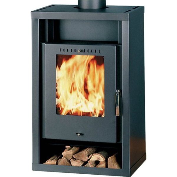 Valmistakka Gent 5kW черный