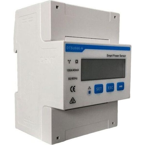 Huawei Mittausasema 3PHASE Smart Meter 250A