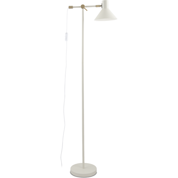 Sessak Lighting Henry lattiavalaisin beige