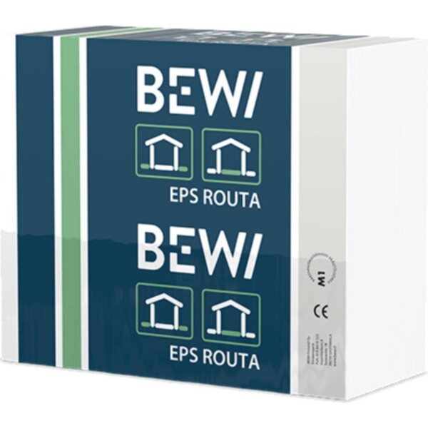 Bewi ROUTAERISTE EPS R120 BEWI 50MM 1200x1000 12M2/PKT