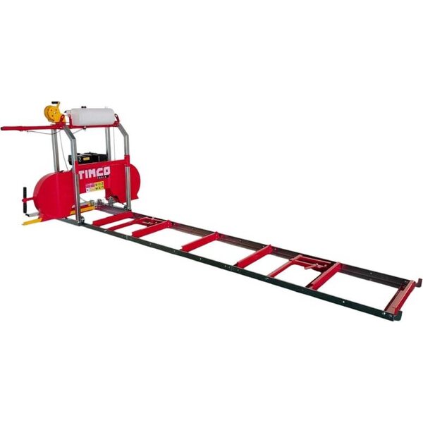Timco KVS18 kenttävannesaha