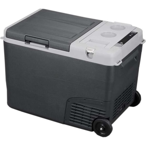 Frezzer Camping M35L 12/24V 230V matkajääkaappipakastin