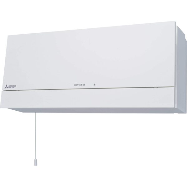 Mitsubishi Electric Ilmanvaihtokone Mitsubishi Lossnay lämmöntalteenotolla VL-80U5-E