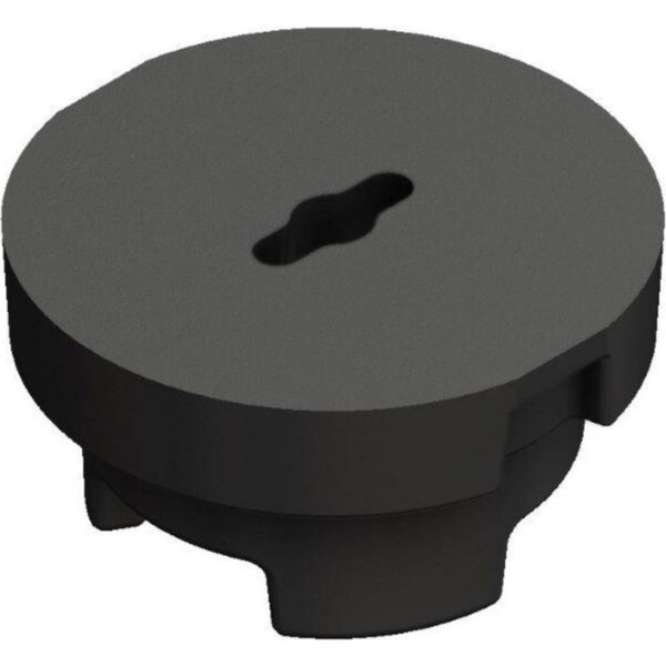Ulefos VENTTIILIHATUN KANSI ø115 MM NV 60457