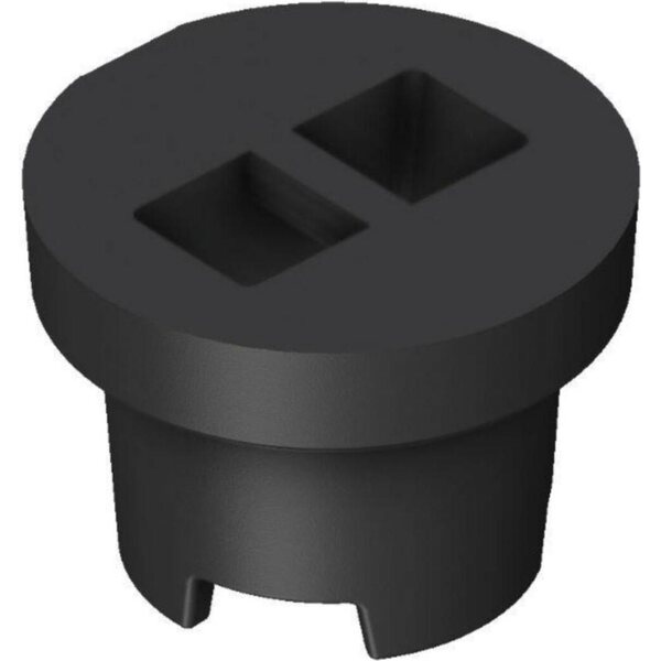 Ulefos VENTTIILIHATUN KANSI REIJÄTÖN ø115 MM NV 60470