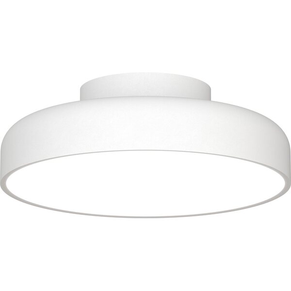 Valaisin Grönlund Contour-plafondi 45
