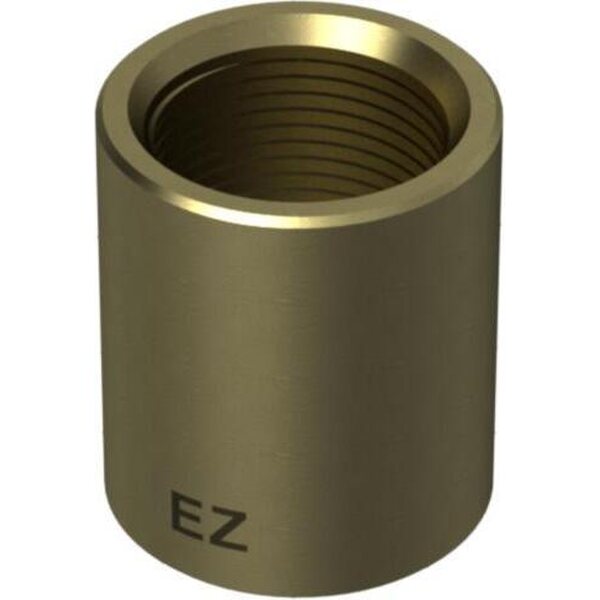 MUHVI MESSINKI 11/4" DN32