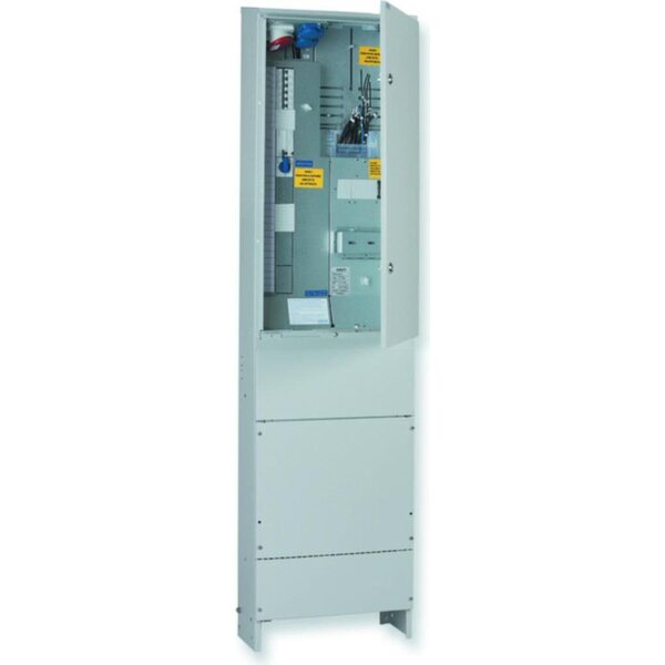Ensto Mittauskeskus Esteri EVEP150.06-ELY 50A IP34 FE