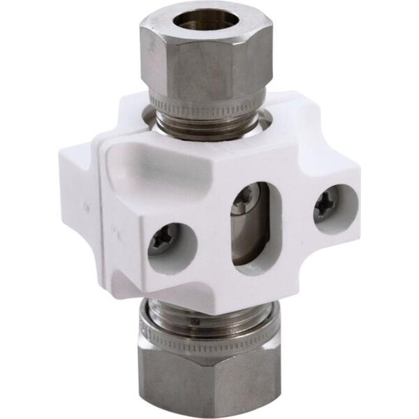 Oras Kuulasulkuventtiili 15x10mm,Oras 281106 pidikkein