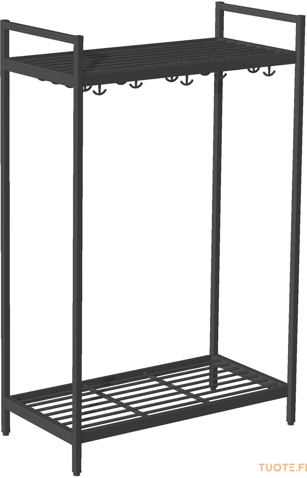Olikos Naulakot Naulakko Quadrat 1804 Eteisen S ilytys Talotuote Olikos Naulakot Naulakko Quadrat 1804 Eteisen S ilytys Talotuote