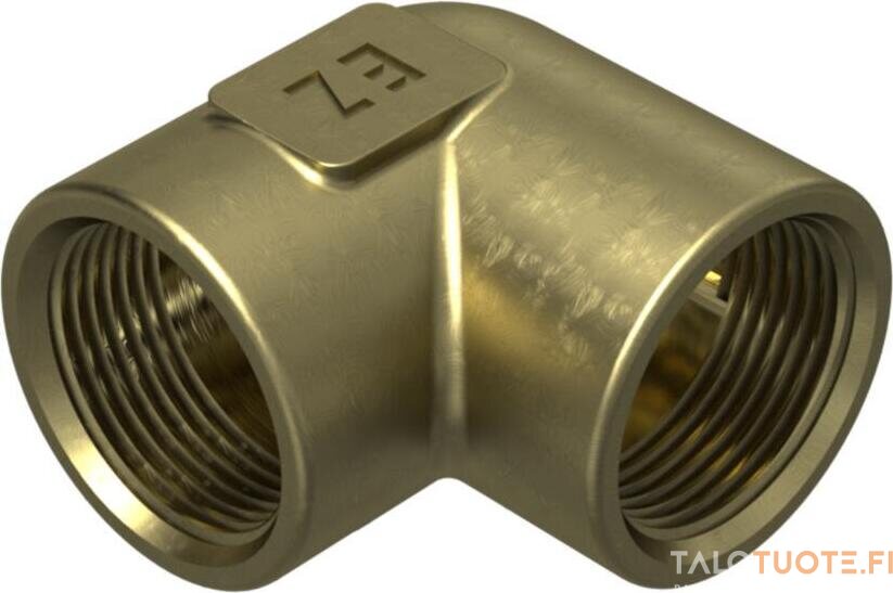 KULMA SK MESSINKI 3/4" DN20