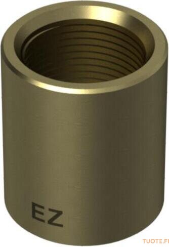 MUHVI MESSINKI 11/4" DN32