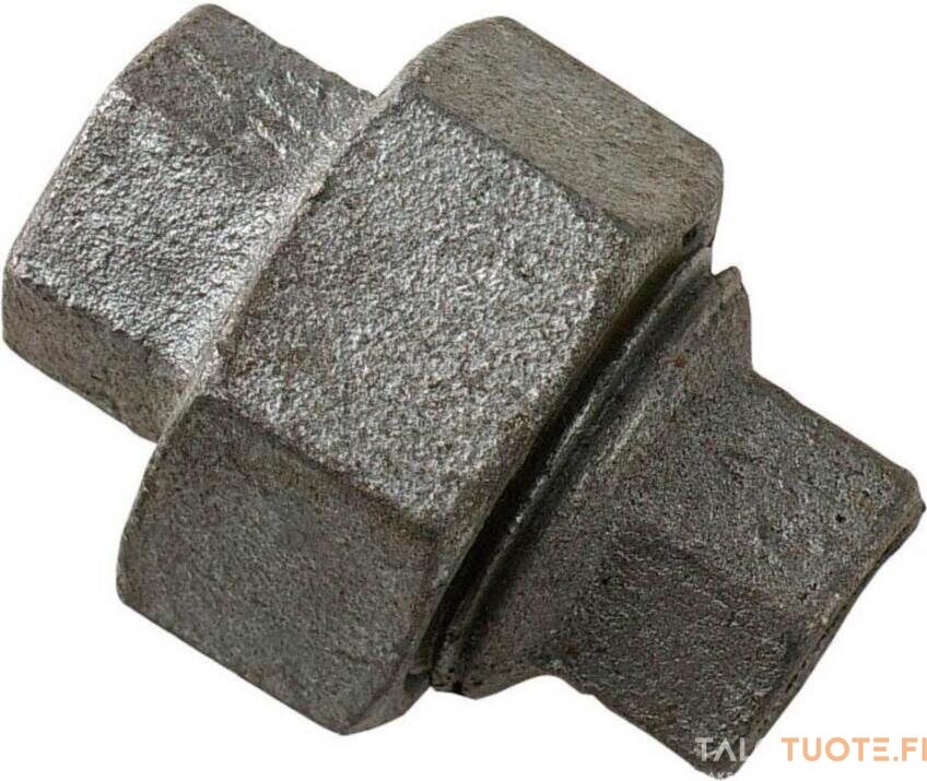 Kartioliitin SK sinkitty 1.1/2"