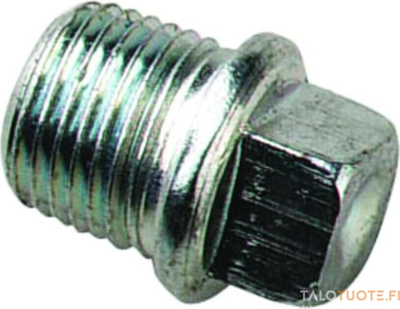 Tulppa valurauta sinkitty 1.1/4"