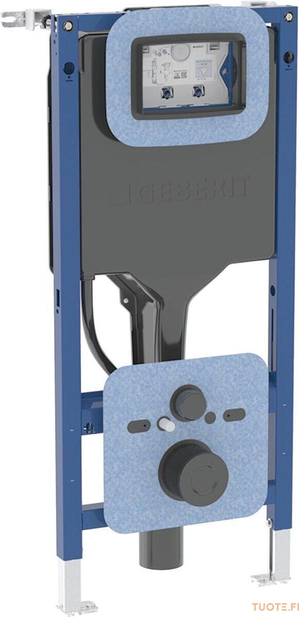 Geberit ASENNUSTELINE SEIN WC LLE DUOFIX SIGMA SAWA 112CM PE X Sein 