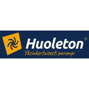 Huoleton
