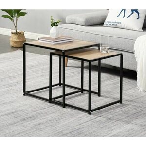 Coffee tables