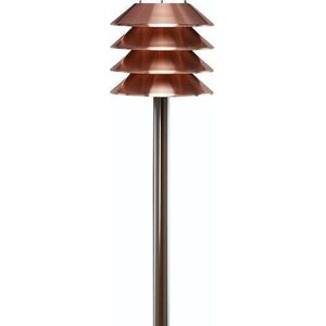 Outdoor lamps